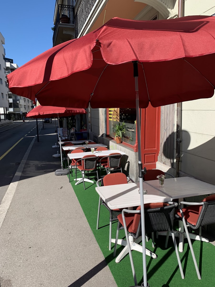 Café Restaurant Du Commerce