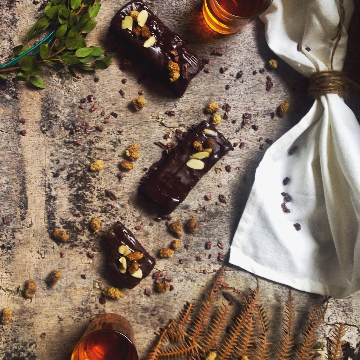 Sweet Nothings Cafe Photos 2